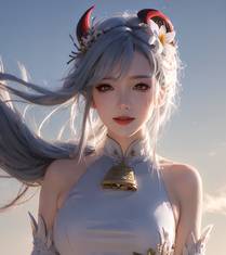 元尊海报